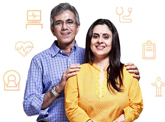Good Health Banner