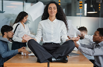 Corporate Wellness Programs