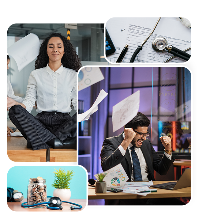 Employee Health Checkups