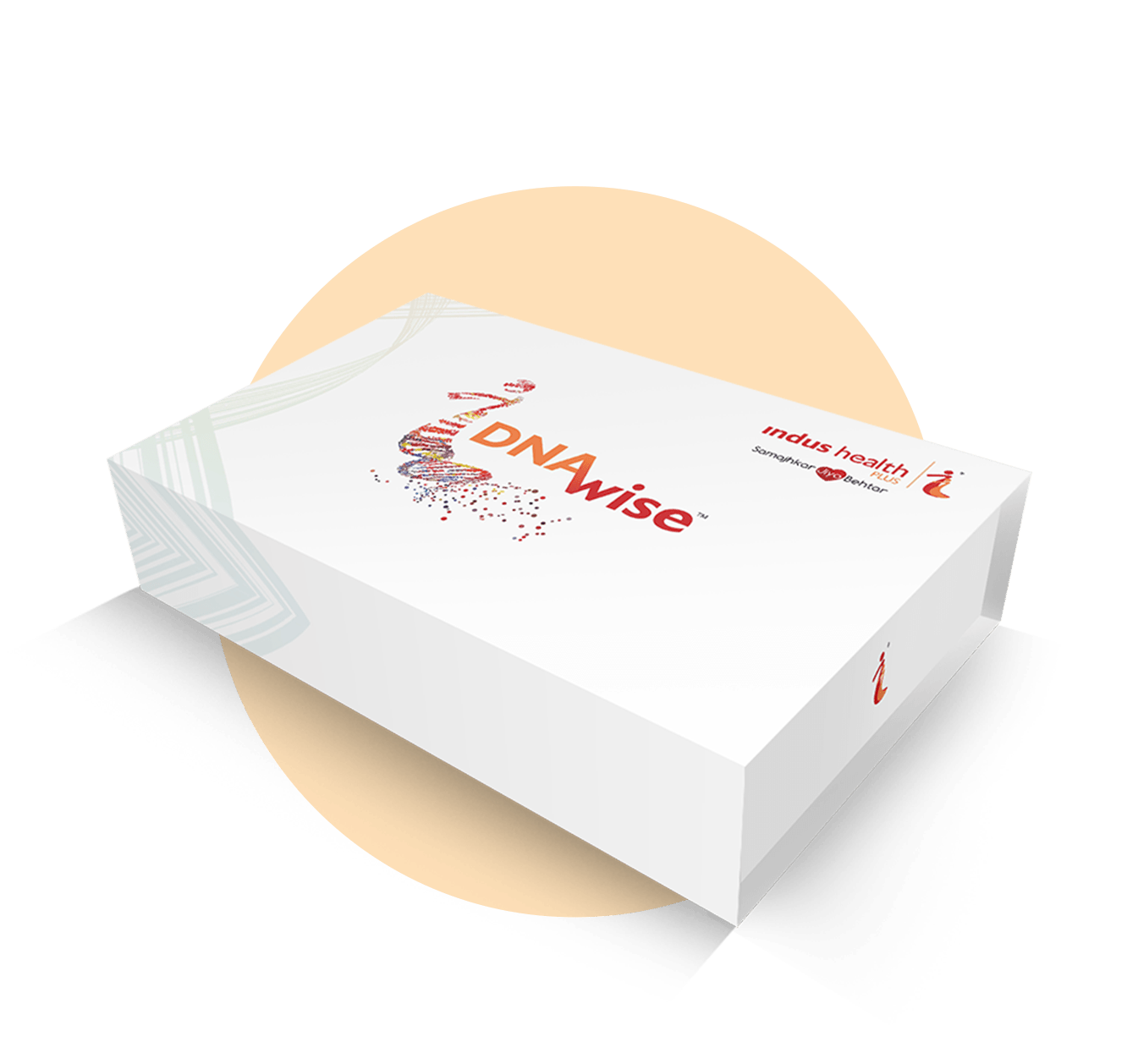 DNAwaise box
