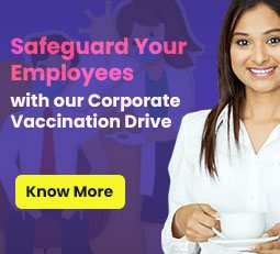 Vaccination Drive