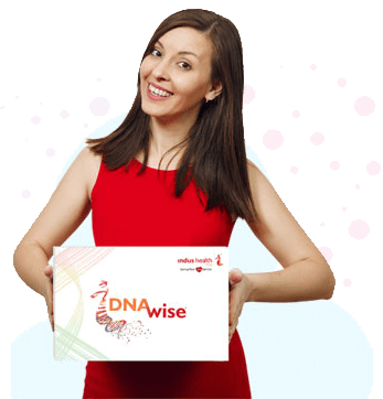 About DNAwise