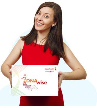 DNAwise Package