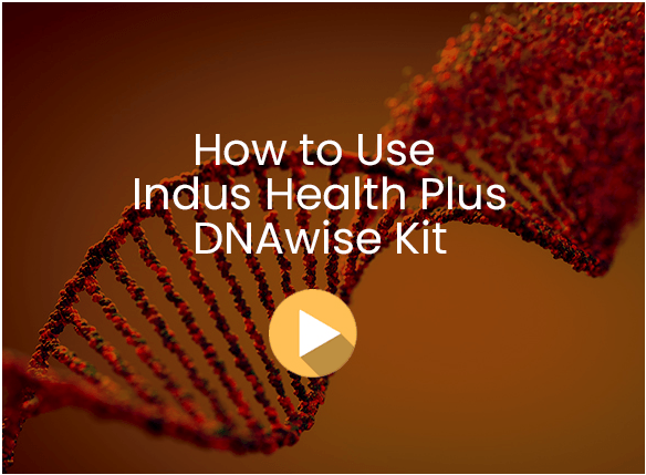 DNAwise Kit