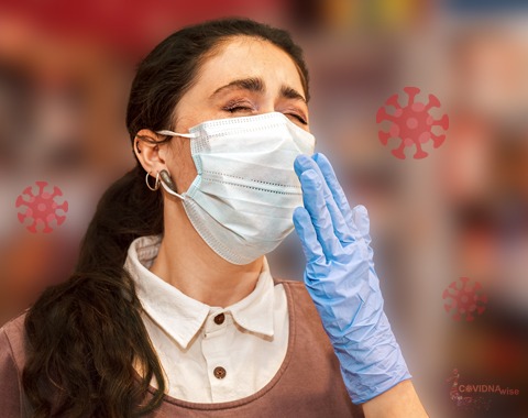 Genetic Saliva Kit