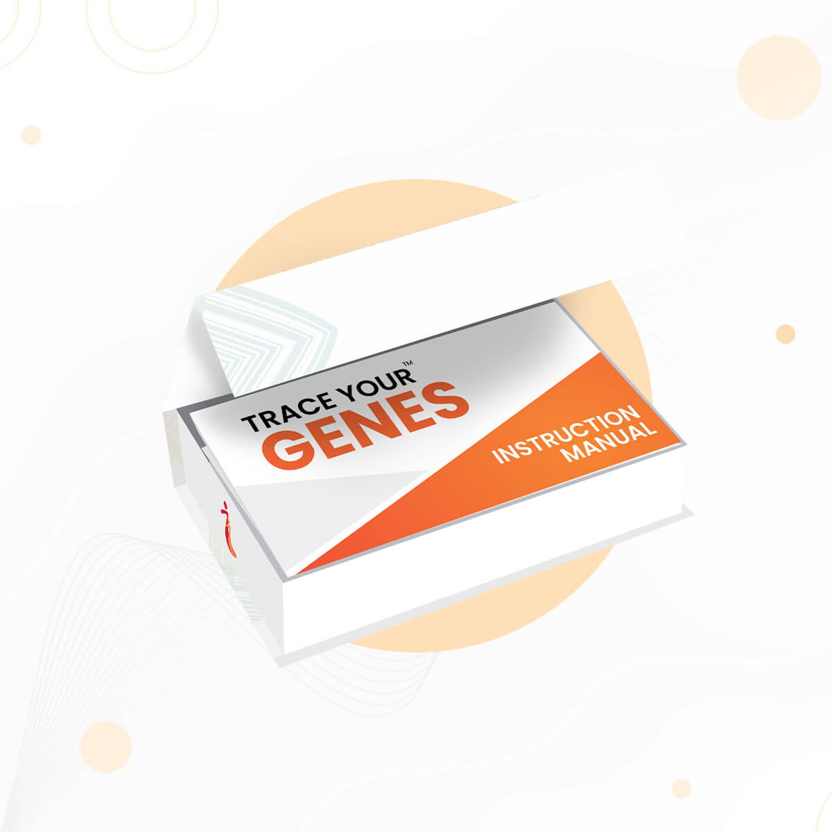 Product Genetic Test Kit