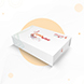 Product Genetic Test Kit Box