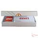 Open Genetic Test Kit Box