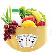 vitamins and minerals