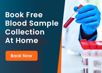 Free Sample Collection At Home