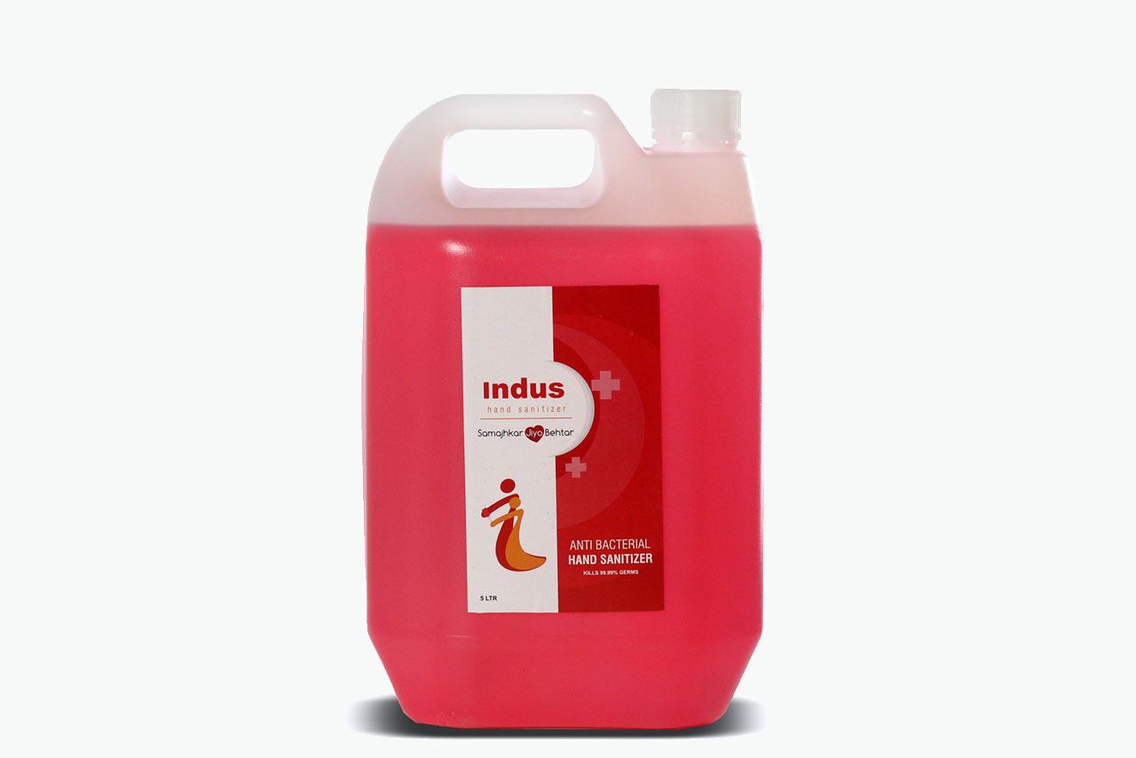 Product Hand Sanitizer