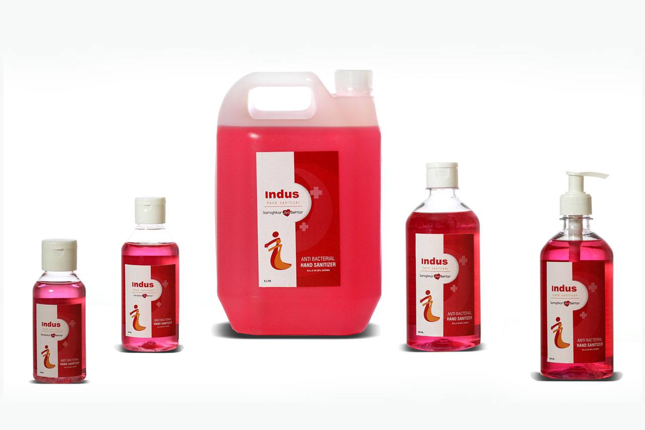 Product Hand Sanitizer