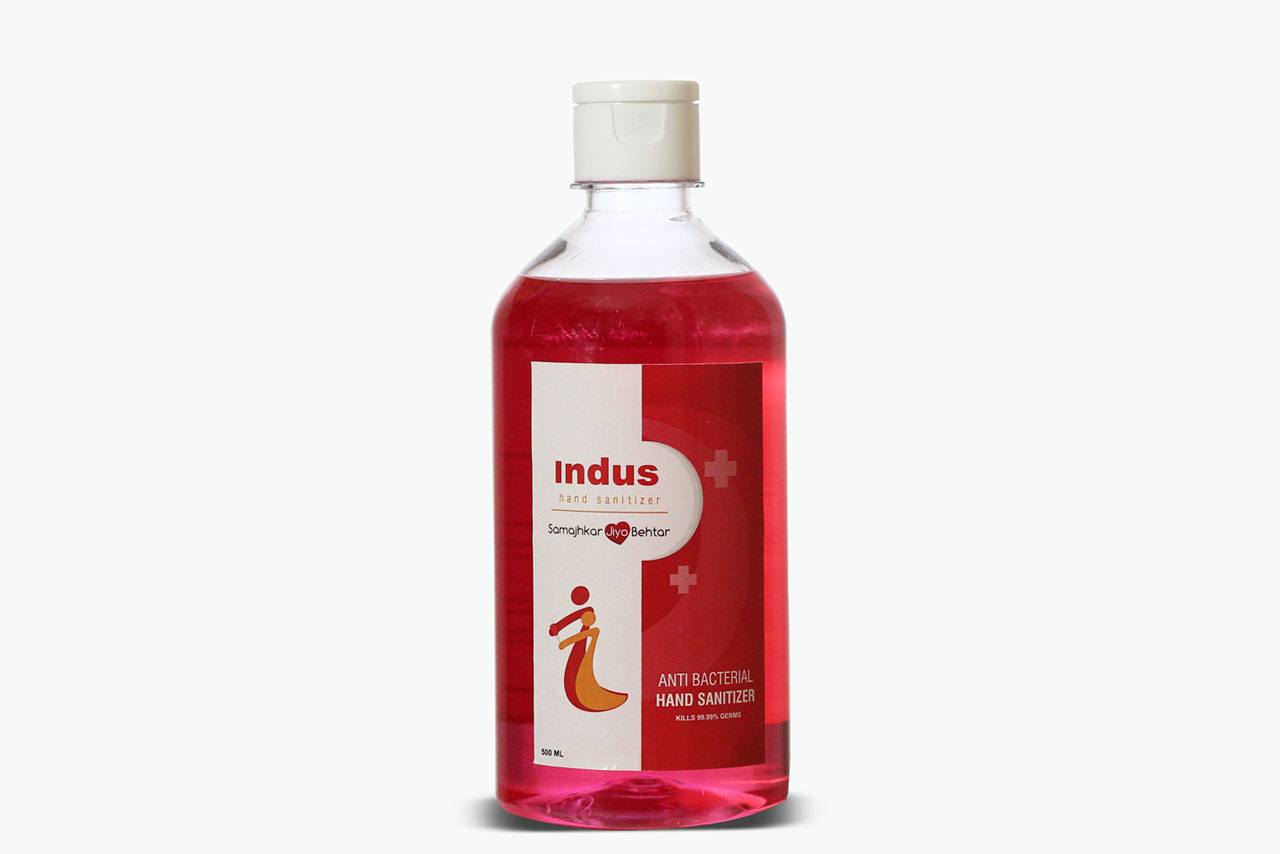 Product Hand Sanitizer