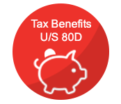 TAX BENEFITS