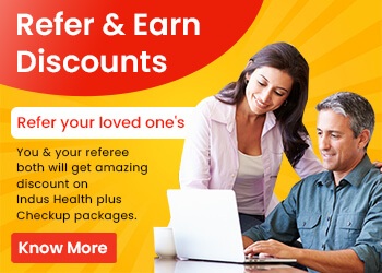 Refer a Friend