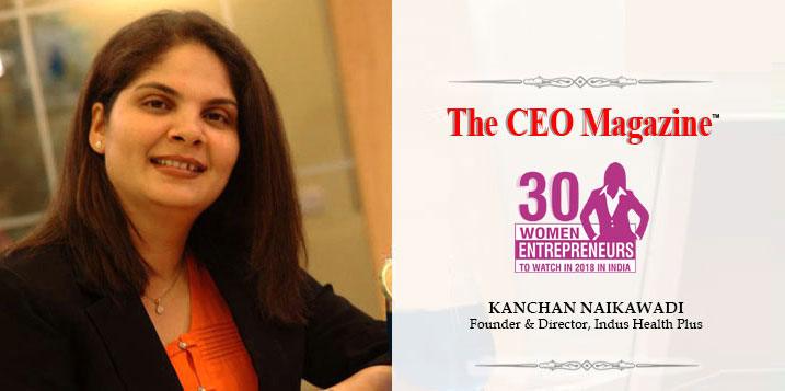30 Women Entrepreneurs To Watch In 2018 In India
