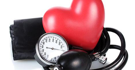 Blood Pressure Taming Tips