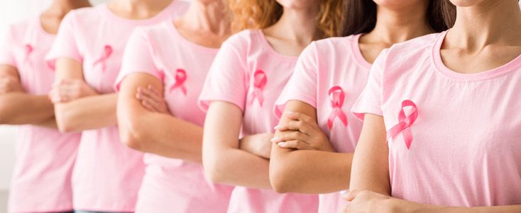 Importance Of Breast Cancer Awareness In Families