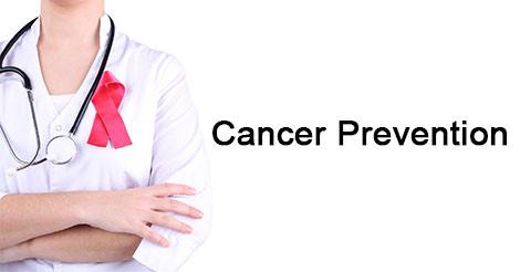 Cancer Prevention