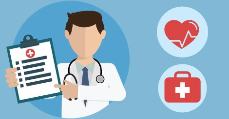 Cardiac Procedures Vs Preventive Checkup