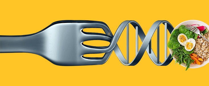 Know the Genetics Behind Your Eating Habits