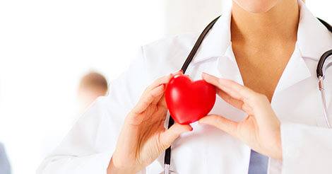Heart Disease Symptoms, Risk Factors & Prevention in Women