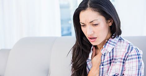 Neglecting the Signs of Heart Failure?