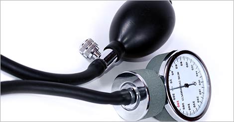 Your Guide to Hypertension (High Blood Pressure)