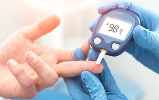 The Connection Between Blood Sugar and Hypertension