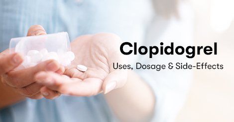 Clopidogrel And Genetic Testing : Is It Necessary?