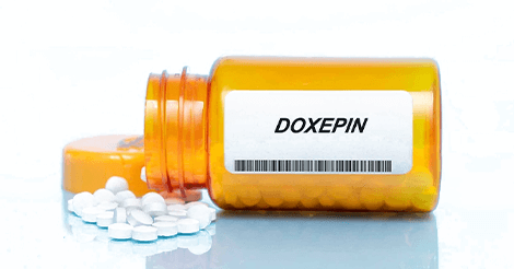 Is Doxepin For You? Will It Help You?