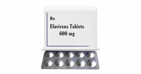 Could Efavirenz be an Effective Drug For You?