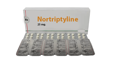 Nortriptyline The Medicine For Depression