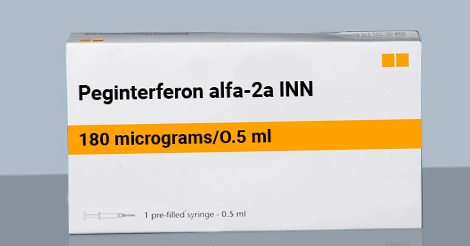 Hepatitis? Is Peginterferon alfa-2a the Drug For You?