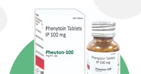 All You Need To Know About Phenytoin Drug