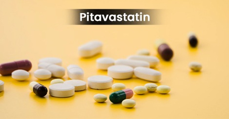 Pitavastatin : All You Need to Know