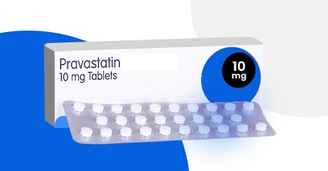 Is Pravastatin The Drug For You?