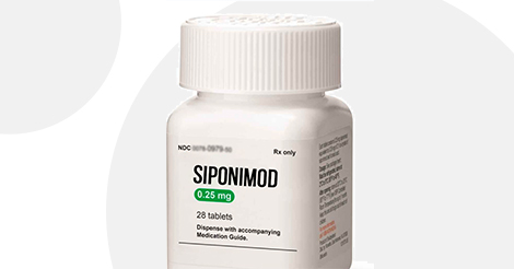 Would Siponimod Suit You if You Have Multiple Sclerosis?