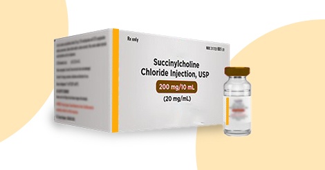 Can Succinylcholine Be the Best Anaesthetic For You?
