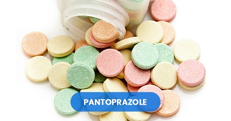 Is Pantoprazole the Right Drug For You? 