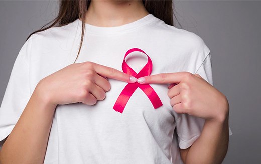 Breast Cancer is Rise in  Among Young Women