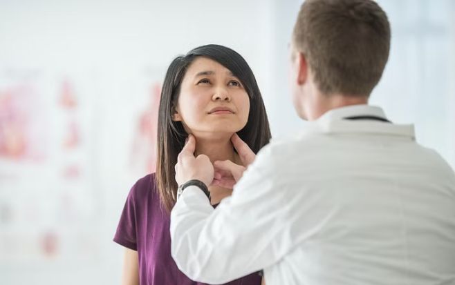 Common Thyroid Disorder: Know Ways To Prevent Them