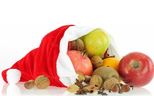 How to Detoxify Your Body After the Christmas and New Year Parties