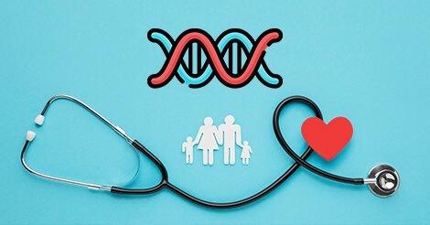 Health Conditions Which Can Be Detected Through Genetic Testing