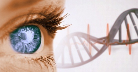 Genetic Testing For Inherited Eye Diseases
