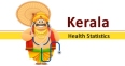 Kerala - Health statistics