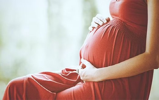 Take Care of Your Mental Health During Pregnancy