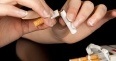 Say NO to Cigarette or Tobacco