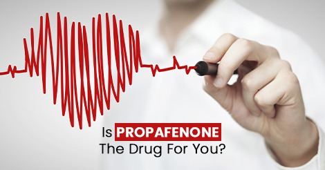 Is Propafenone the Drug For You?