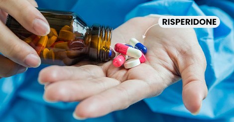 Is Risperidone Effective Drug For You?